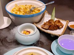 -翠湖宾馆·中餐厅