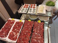 -嬷孙家潮汕牛肉火锅(北京路天河城店)