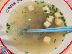 -小杨生煎(周浦万达店)