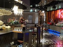 -K+全国连锁KTV(绿地缤纷天地店)