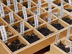 -tea'stone (万象天地店)