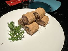 -局气 烤鸭·北京菜(光华路店)