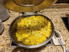 -无锡君来洲际酒店