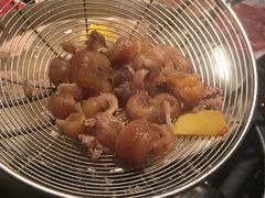 -牛事制造局牛肉火锅(莲岳路店)