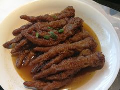 南蒸凤爪-黄三怪(无影山北路店)