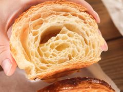 可颂-仙峰天然面包(迎宾路店)