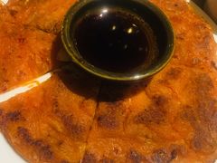 泡菜饼-韩国料理大力士(屏风街店)