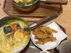 -小满手工粉(上海维璟广场店)