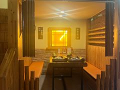 -恩你小木屋·韩式料理(假日广场店)