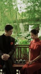 点击看大图 -金夫人婚纱摄影(惠阳店)