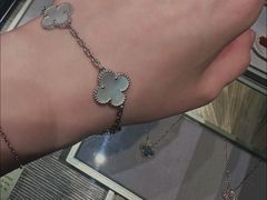 -Van Cleef & Arpels(海港城海洋中心店)