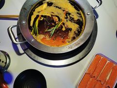 -钢管厂五区小郡肝串串香(奥克斯广场锦城万达店)