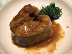 -一品淮扬 · 淮扬菜·北京万达文华酒店