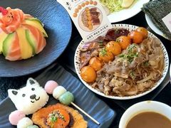 -河风の幸会精致料理