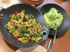 -怡得饭庄·30年老店·宋大妈昆明菜