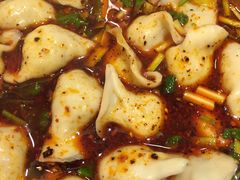-三姐妹饺子(东木头市店)