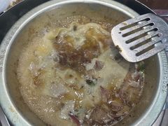 -金源烤肉面片馆(师大店)