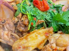 -洪大厨鸡煲(福田店)