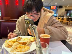 -上海吉臣维景酒店·维多利亚餐厅