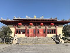 -洛阳古墓博物馆