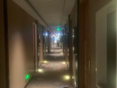 -世外桃源水疗会(皇庭彩园店)