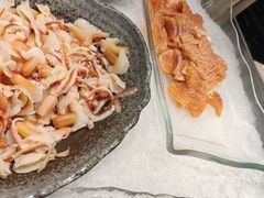 -东方红海鲜百汇(国际大厦店)