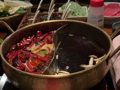 -赤RedBowl川锅·炙烤·板前(北京瑰丽酒店)