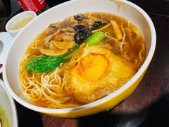 -鸡鸣寺百味斋素菜馆