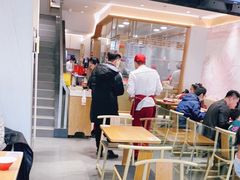 -喜家德虾仁水饺(马栏店)