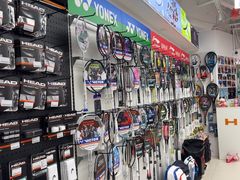 -Wilson威尔胜(漕溪北路店)