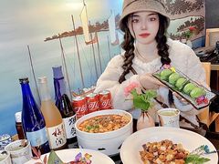 -昱匠·日本料理(金融街店)