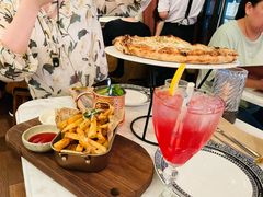 -IL TEATRO 精品意大利餐厅