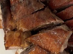 -文兴酒家(Chinatown - Gerrard Street)