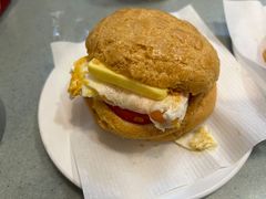 -华嫂冰室(尖沙咀店)