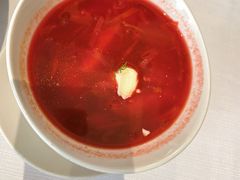 -马克西姆俄罗斯餐厅(绥芬河店)