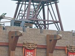 -开封汴梁小宋城