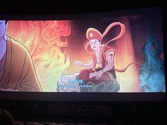 -CGV影城(黄河道ScreenX店)