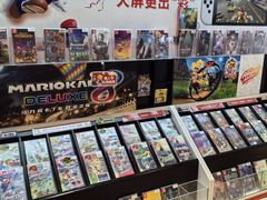 -任天堂Nintendo Switch体验店(天河城店)