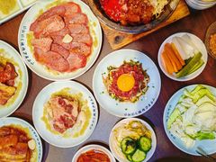 -蒜香焼肉PURUSHIN(马场路店)