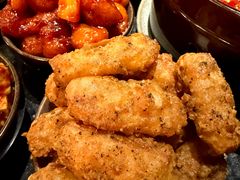 -华豫川酒家(大卫城店)