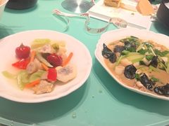 -瓯菜排档·温州海鲜(玕南店)