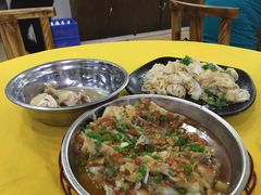 -成惠食府(赤岗店)