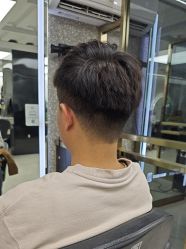 -苏奇发型·烫发染发