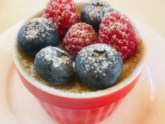 香草舒芙蕾-22cafe