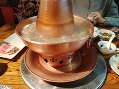 -额尔敦草原涮羊肉·烧烤(冻青树总店)