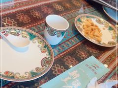 -巴依老爷新疆美食(工体旗舰店)