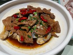 -宝丰饭店