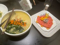 -云客来·花园餐厅(洛社店)