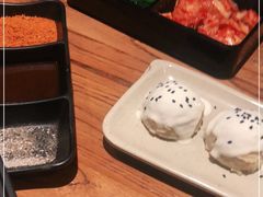 -千寻烧肉(政务区店)