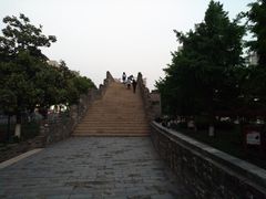 -常州明城墙